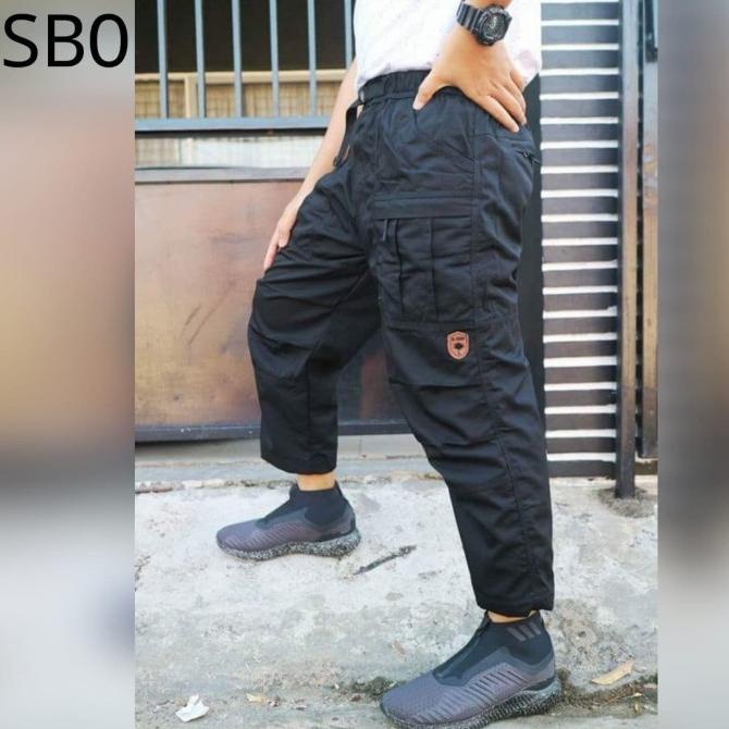 Sirwal Outdoor Al Hanif - Ripstop