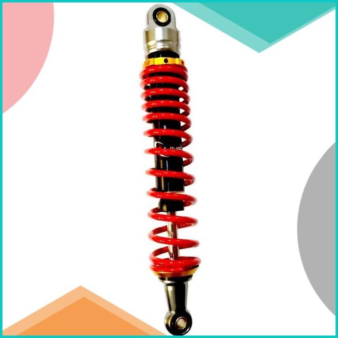 Shock Motor 360 340 320 280 Variasi Xline 505 16novz3 perkakas