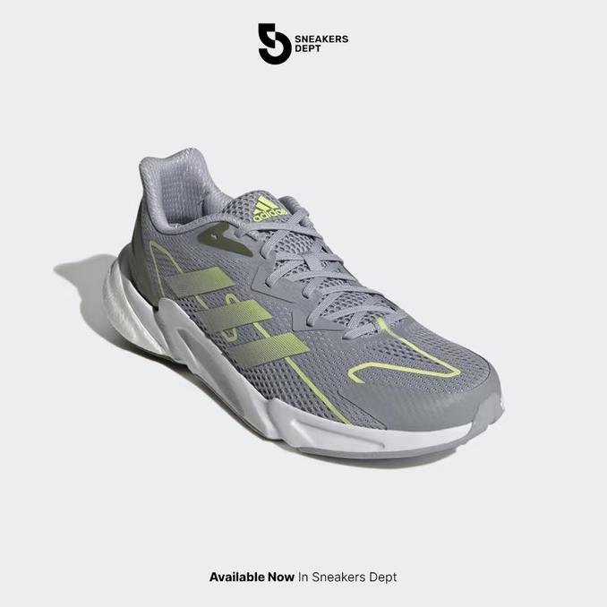 Sepatu Lari Pria ADIDAS X9000L2 H.RDY GW2770 ORIGINAL