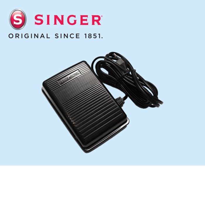 Promo Pedal Mesin Jahit