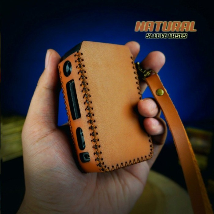 

Promo Sleeve Case Cgpt Capo / Case Holder Cgpt Capo Free Lanyard