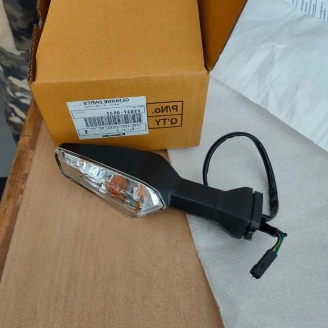 LAMPU SEIN SEN BELANKANG ZX25R ZX 25R ZX25 R ZX 25 R ORIGINAL
