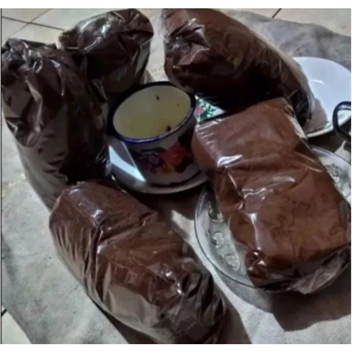 

[Termurah] Kopi Bubuk Hitam Asli 1kg Kwalitas Super.