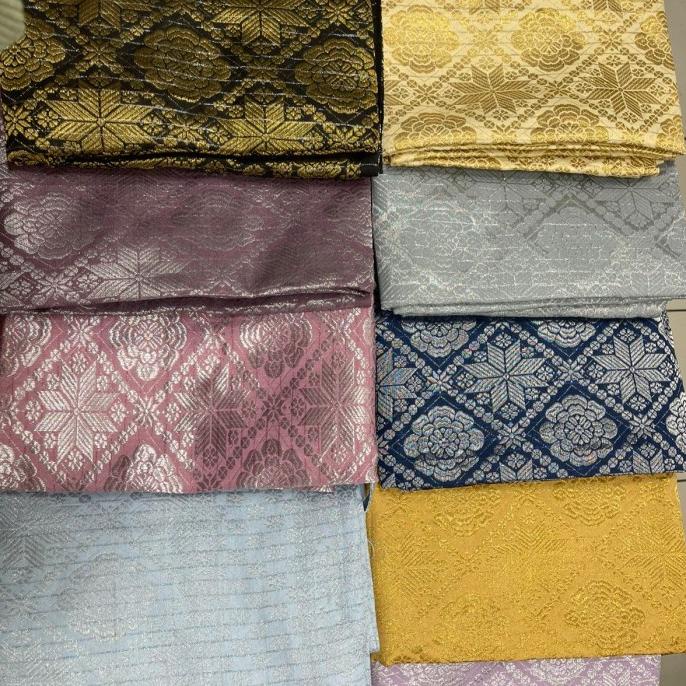 rok lilit songket/rok kebaya modern/rok songket batik/rok kebaya GS