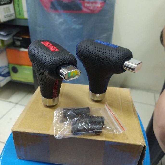 Murah gearknob/shift knob matic universal dijamin