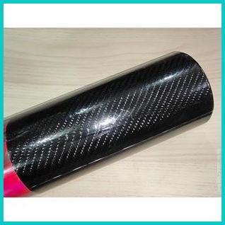 STIKER - STICKER GOODFIX KARBON - CARBON 5D / 6D SUPER HIGH GLOSS ROLL