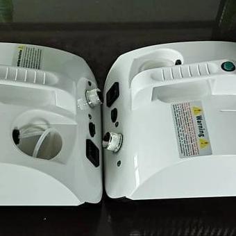 Mesin Fogging Disinfektan Mesin Steril Mobil Ruangan