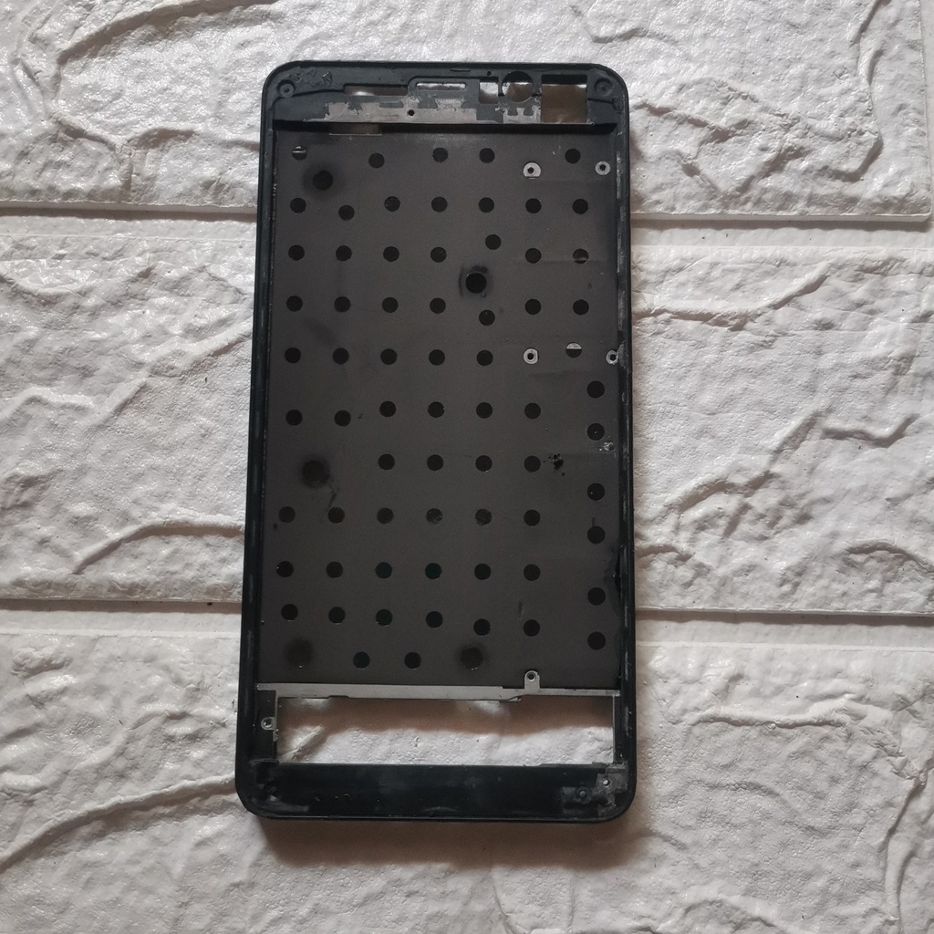 Frame Coolpad Star F103 Tatakan LCD  Original Copotan - Dudukan Layar HP Bekas