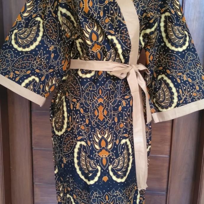 ala Kimono Batik Klasik / Kimono Spa / Kimono Hotel