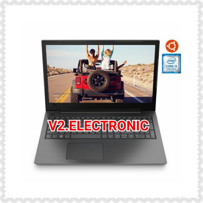 Laptop Lenovo V130 Intel Core I3-7020U 4Gb Ssd 256Gb Windows 10