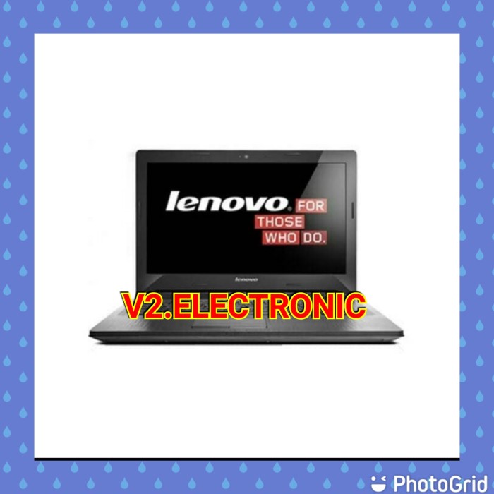 Laptop Lenovo G40-70 Intel Core I3-4030U Ram 4Gb Hdd 500Gb Win10