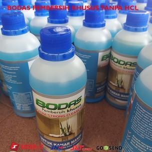 ANTI KERAK JAMUR BODAS PEMBERSIH PORSELEN KAMAR MANDI WC TOILET