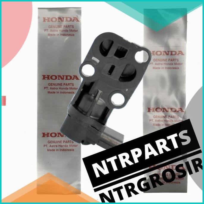 Sensor Langsam IACV Sonic 150 CB150 LED CBR 150 R ORI 16430-K56-T01 16