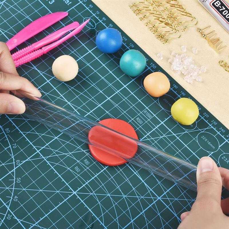 

Work Cutting Mat Pad A4 30 x 22cm - GKSA4