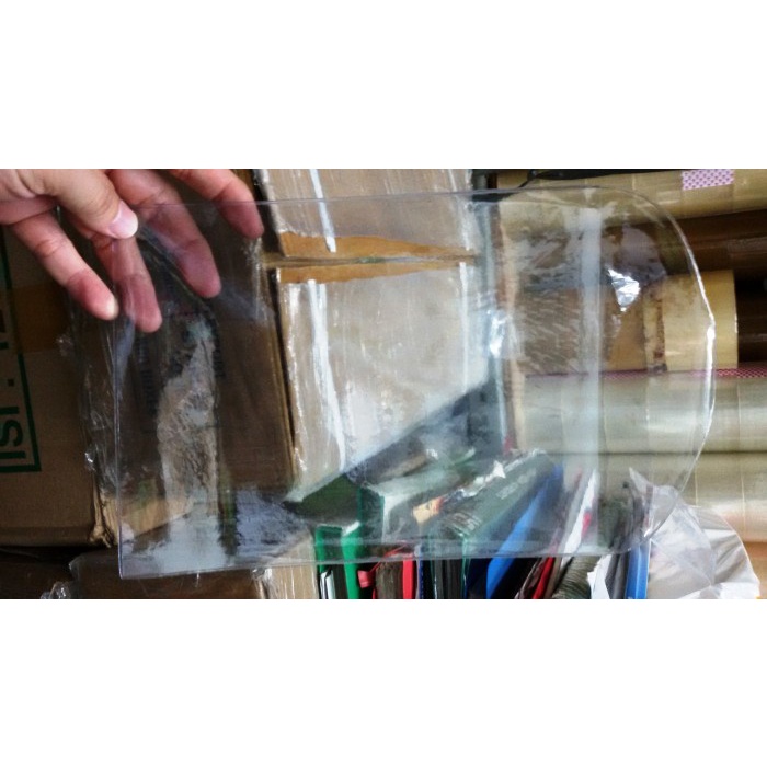 

PLASTIK PLN (ID CARD ) 17 X 22 CM