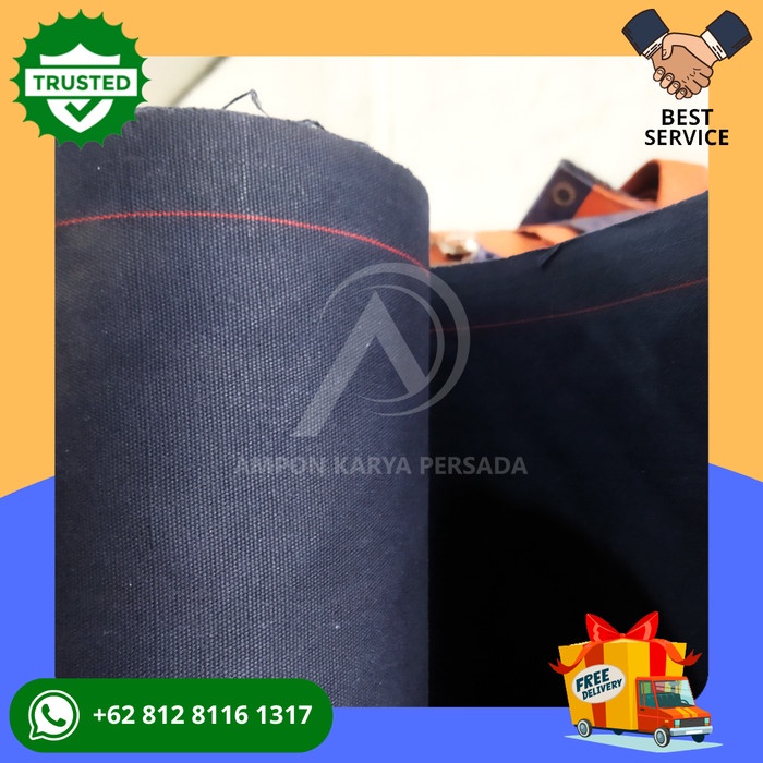 

Terpal Kanvas Meteran Terpal Canvas Canvas Bima Kanvas Bima