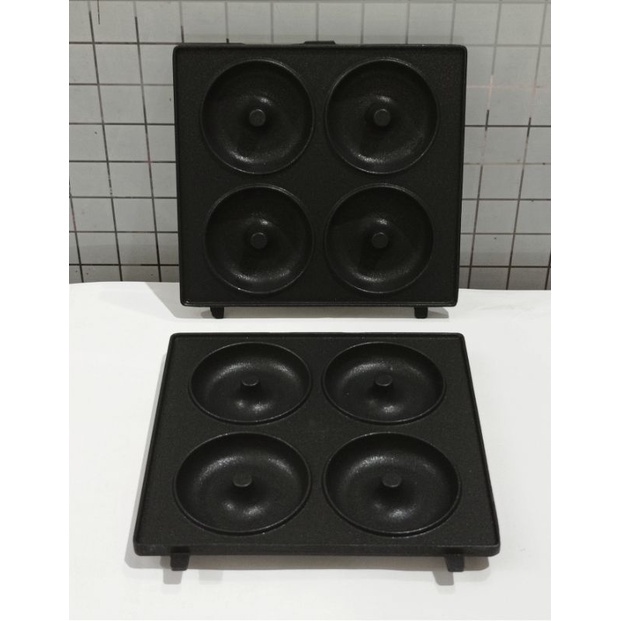 Waffle Maker Yidpu Cetakan 5In1