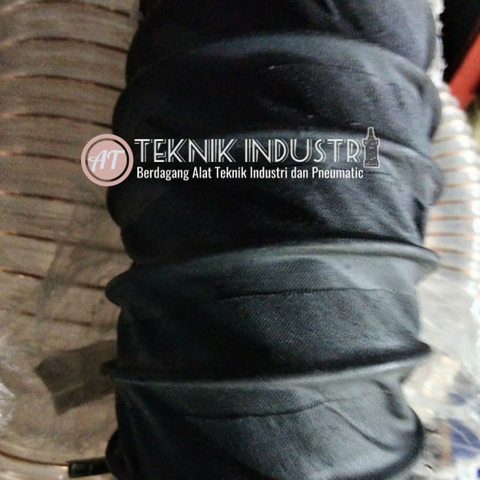 Terbaru Flexible Hose Rubber 2.5 Inch Promo Terlaris
