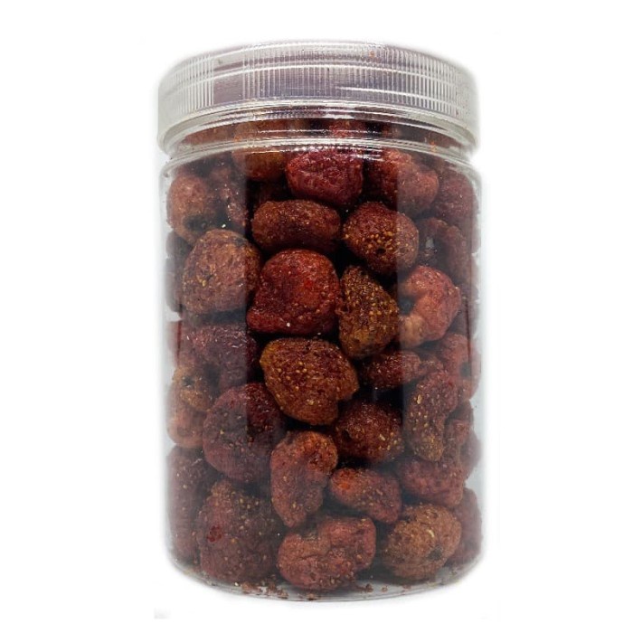 

Keripik - Cabrini Healthy Snacks Strawberry ( 800 Ml ) - Keripik Strawberry