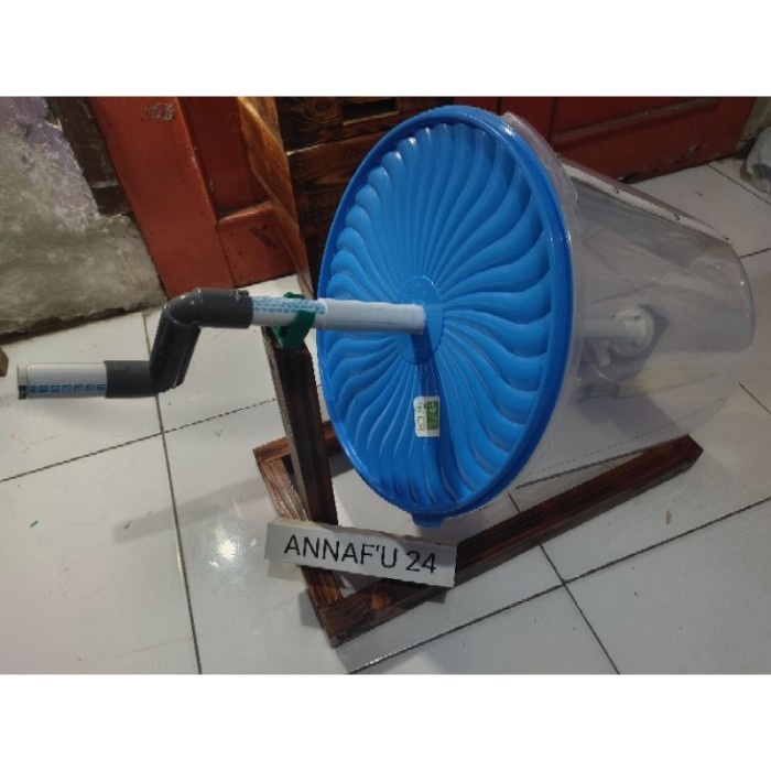 

Keripik - Pengaduk Bumbu Keripik Basreng