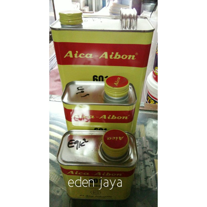 

Lem Kuning Aica Aibon 1 Kg