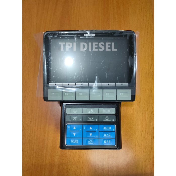 Monitor Pc 200-8*MO* Komatsu