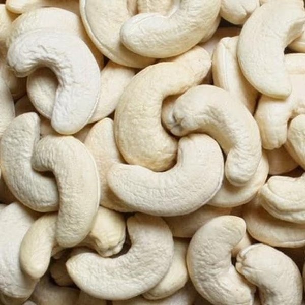 

Kacang - Kacang Mede Jumbo Gajah 1 Kg