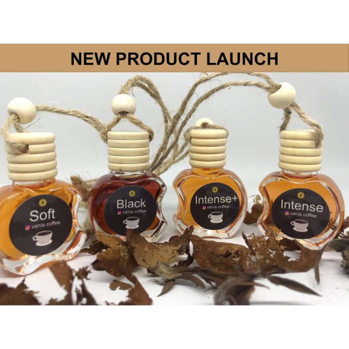 

Parfum Mobil, Vania Coffee, Aroma Kopi, Parfum Gantung, Bukan Bali