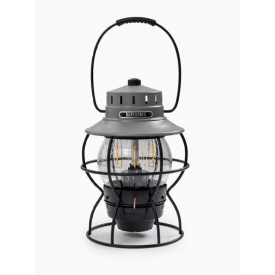 

Terbaru Barebones Railroad Lantern, Slate Gray Promo Terlaris