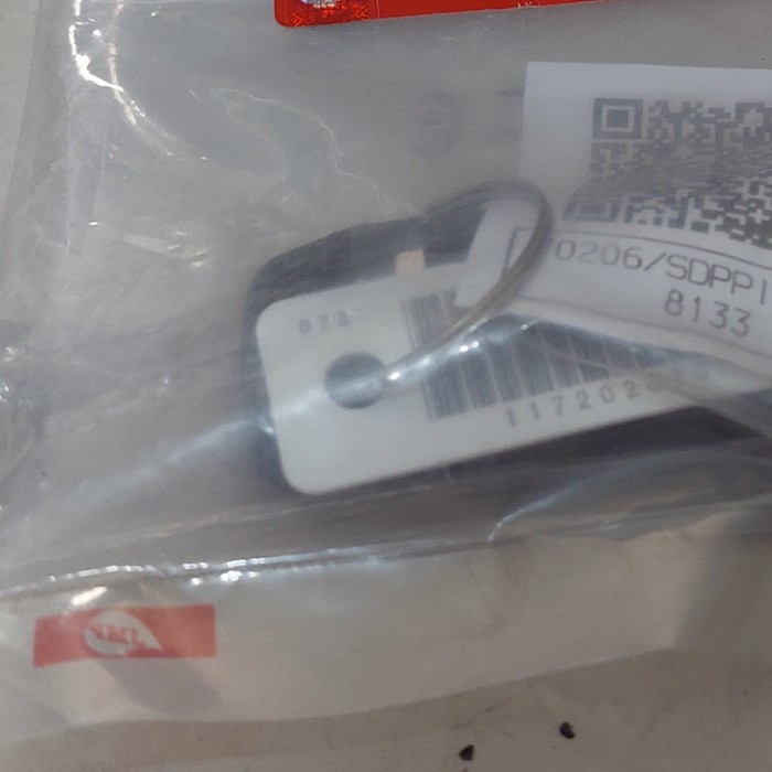 Kunci Remote Keyless Honda Pcx 150, Adv 150 Original