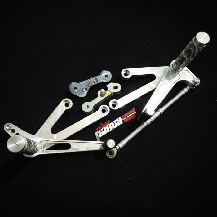 ✨New Underbone Dkt Satria Fu Tromol Non Disc Terbaru