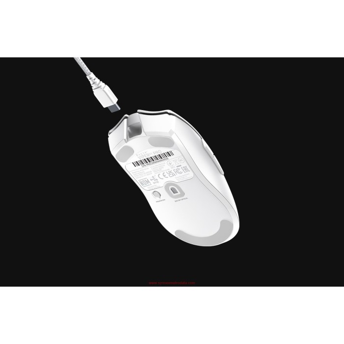 Razer Mouse Viper V2 Pro White