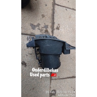 Kisi Ac Kiri Lh Honda City 2005 Gd8 #Best Quality