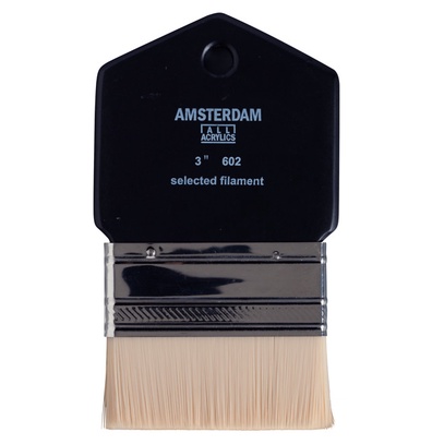 

Terbaru Amsterdam Paddle Brush Series 602 - Size 3" Promo Terlaris