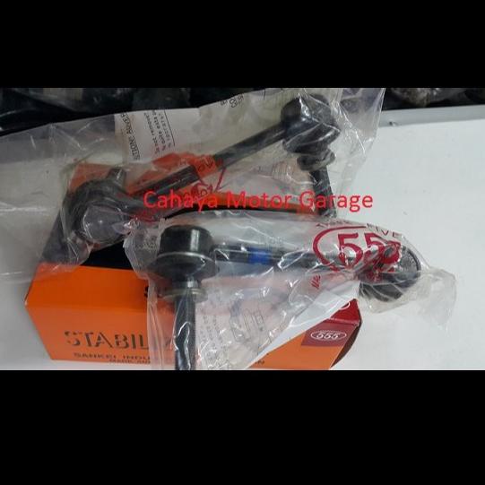 Link Stabil Fortuner 2005-2015 Fortuner Vrz 2015- Up 555 Japan