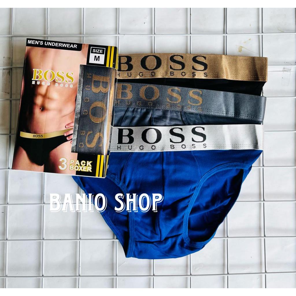 (/Lusinan ) Celana Dalam Pria Dewasa - Cd Sempak Pria - Celana Dalam Pria Dewasa