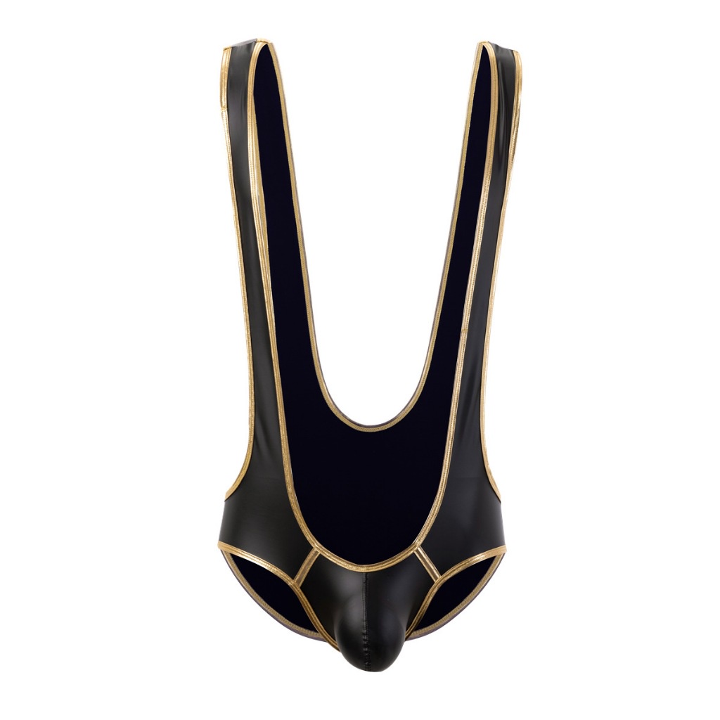 Pria Bodysuit Df11 Men'S Bodysuit