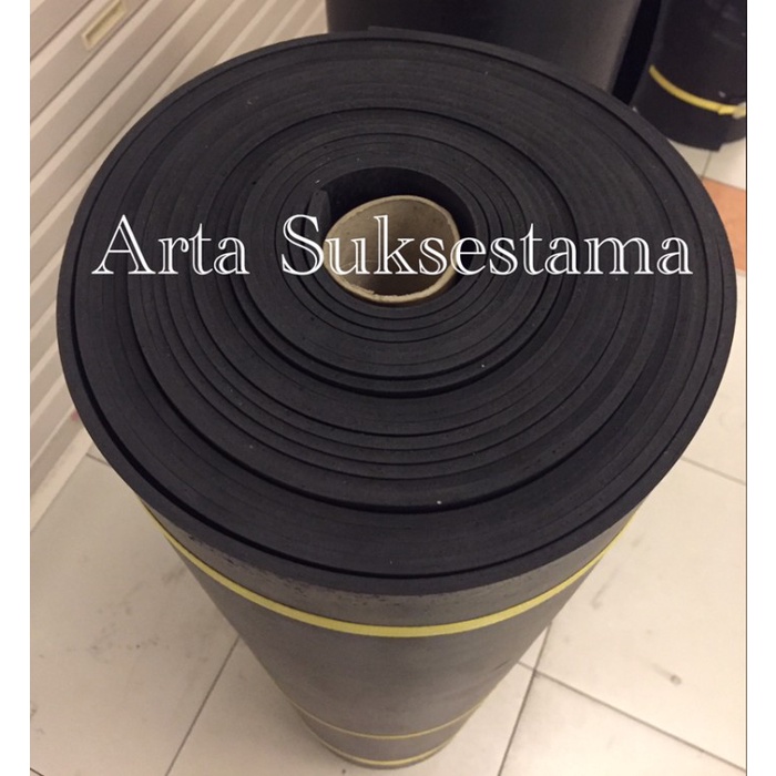 

Karet Nbr 6Mm Lembaran / Rubber Sheet Nbr Star