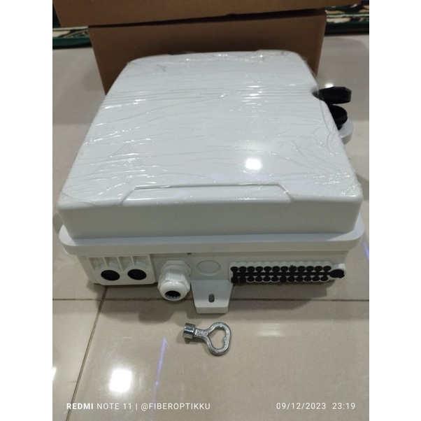 ODP 24/odp 24 core/odp 24 core include klem ring tiang