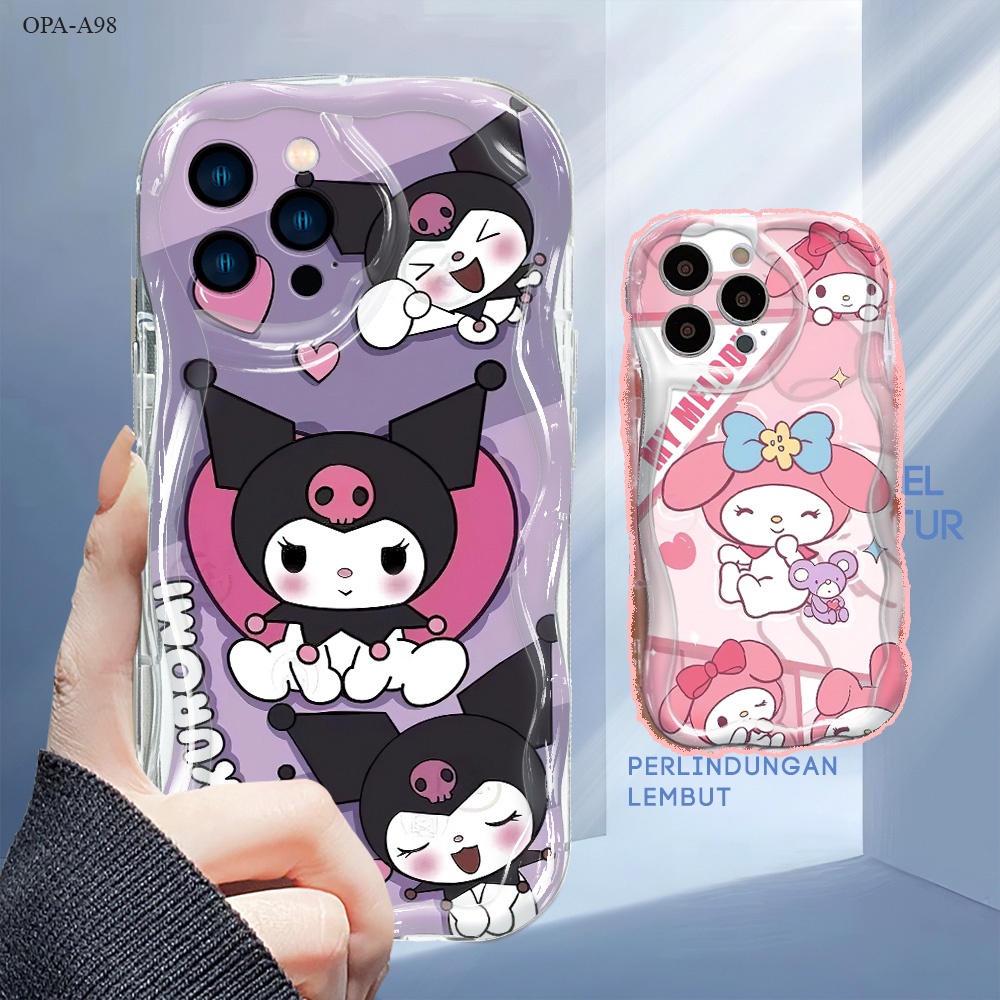 OPPO A5 A60 A79 A98 A7 A5S A11K A12 A3S A12E A15 A15S A16 A16S A16K A16E A17 A17K A18 A38 A53 A3X A7