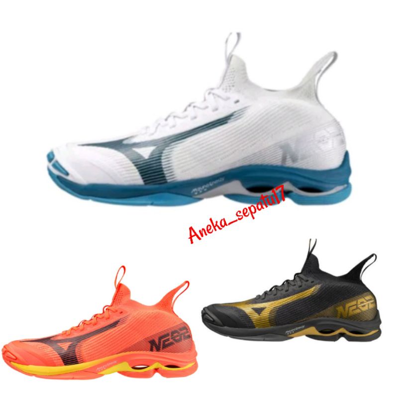 Mizuno wave lightning neo2 neo 2 neoII Original