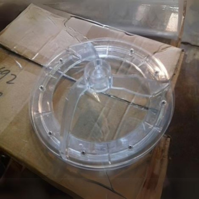 Promo Sparepart Knife For Gm-168 Ice Shaver