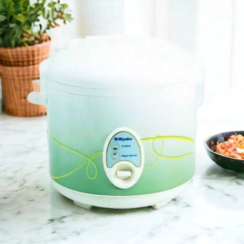 Rice Cooker Miyako MCM 508 / Magic Com Miyako MCM508 1.8 Liter