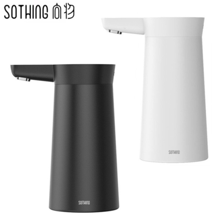 POMPA GALON ELEKTRIK XIAOMI SOTHING/POMPA AIR GALON/WATER PUMP