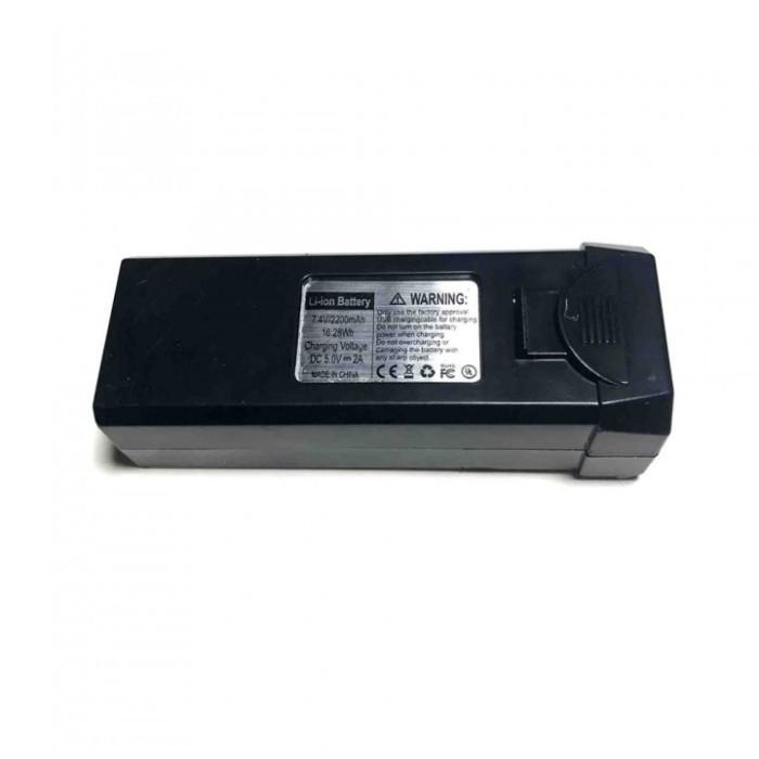 Baterai Cadangan Drone L900 Pro Se 2200 Mah 7.4V