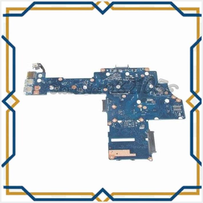 [slp] motherboard toshiba c40d-b amd a6  mainboard toshiba c40d c40