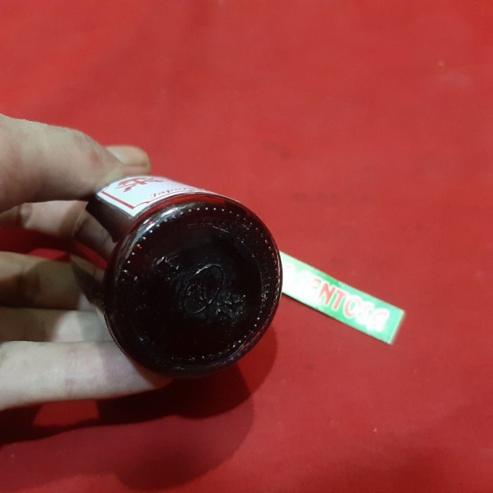 

Promo Tinta Jafaron Kualitas Terjamin Isi 25Ml 50Ml 100Ml Ready Stock