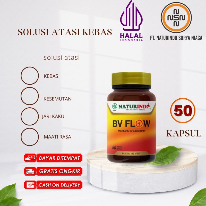 Obat Kebas Dan Kesemutan Mati Rasa