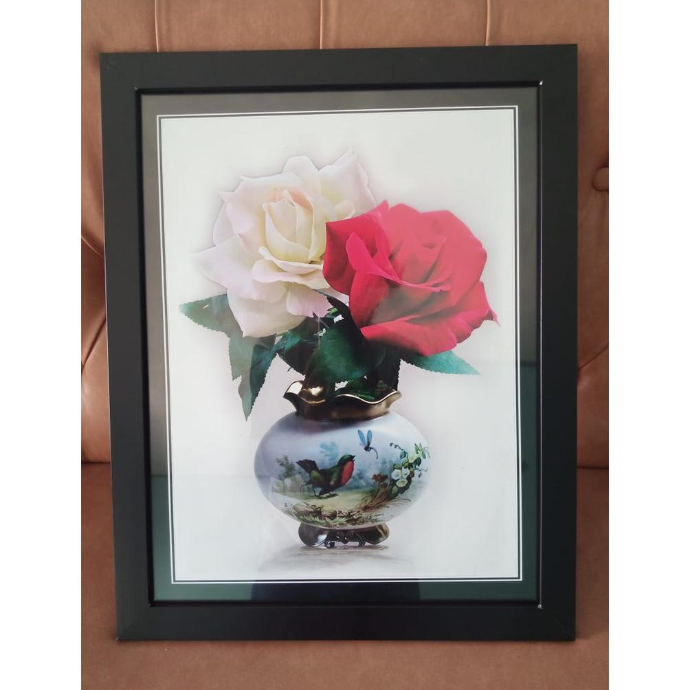 Bingkai minimalis 16R /16RS Terlaris