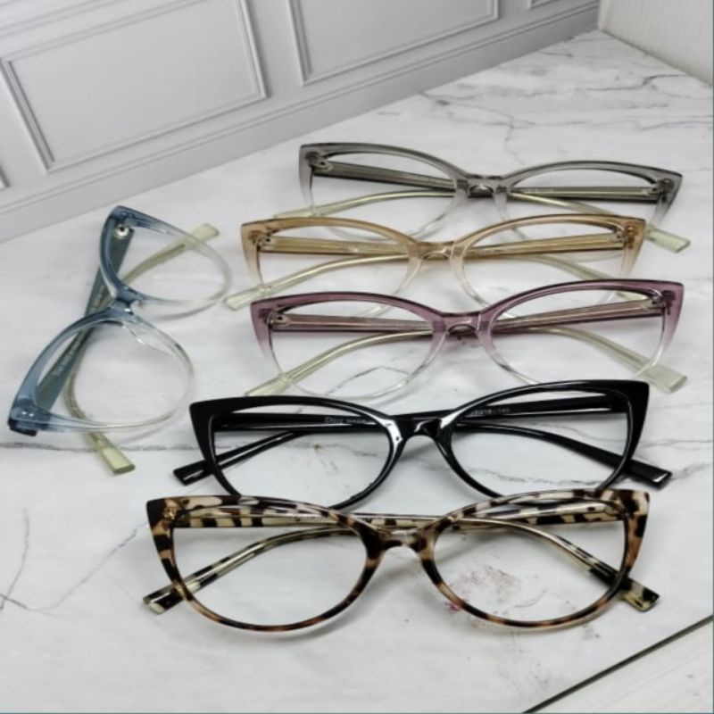 KACAMATA MINUS | LENSA FOTOCROMIC  | Frame minus | frame antiradiasi | kacamata wanita | kacamata pr